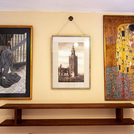 Rentalsevilla Trajano Luaran gambar