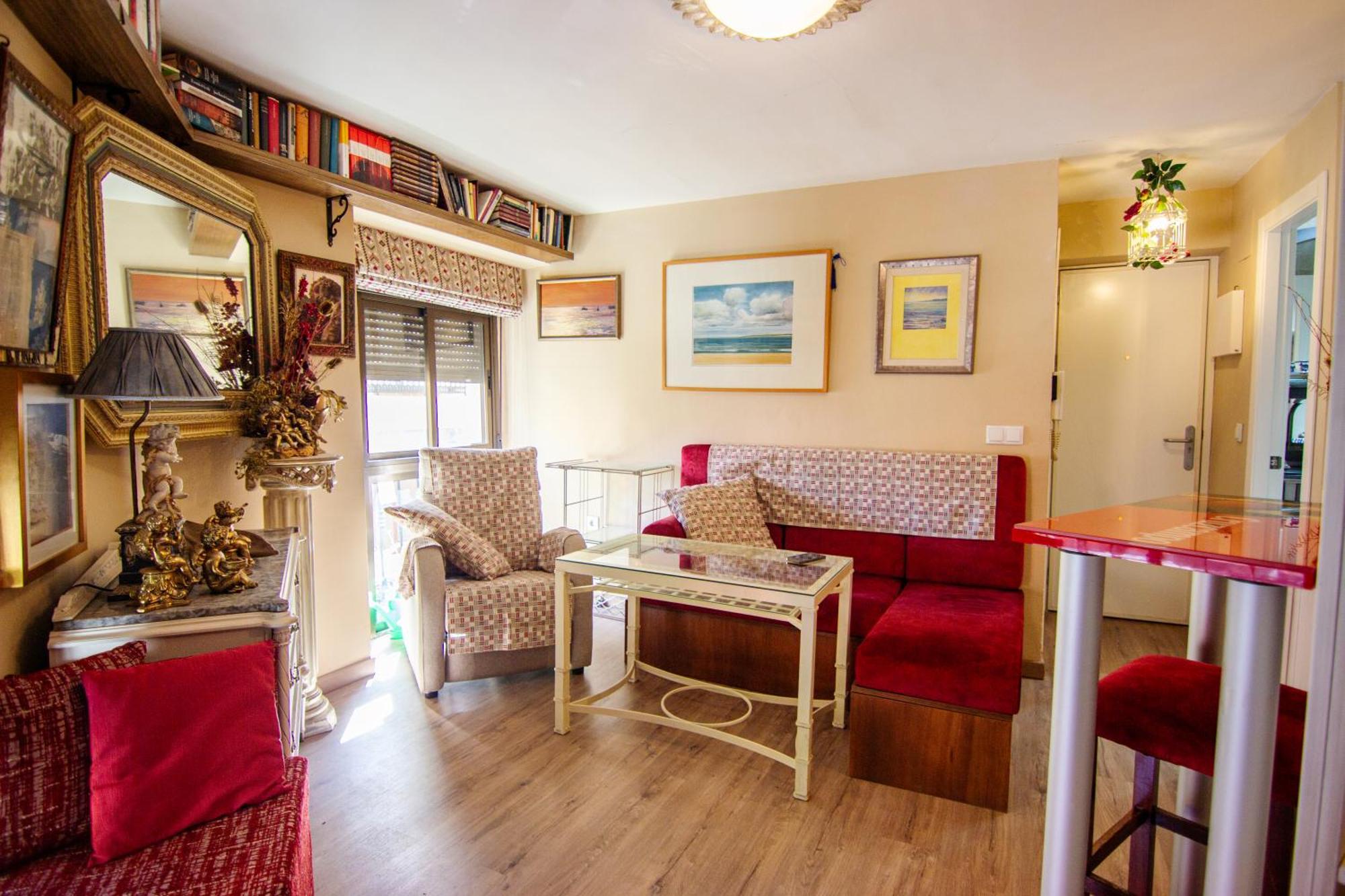 Rentalsevilla Trajano Luaran gambar