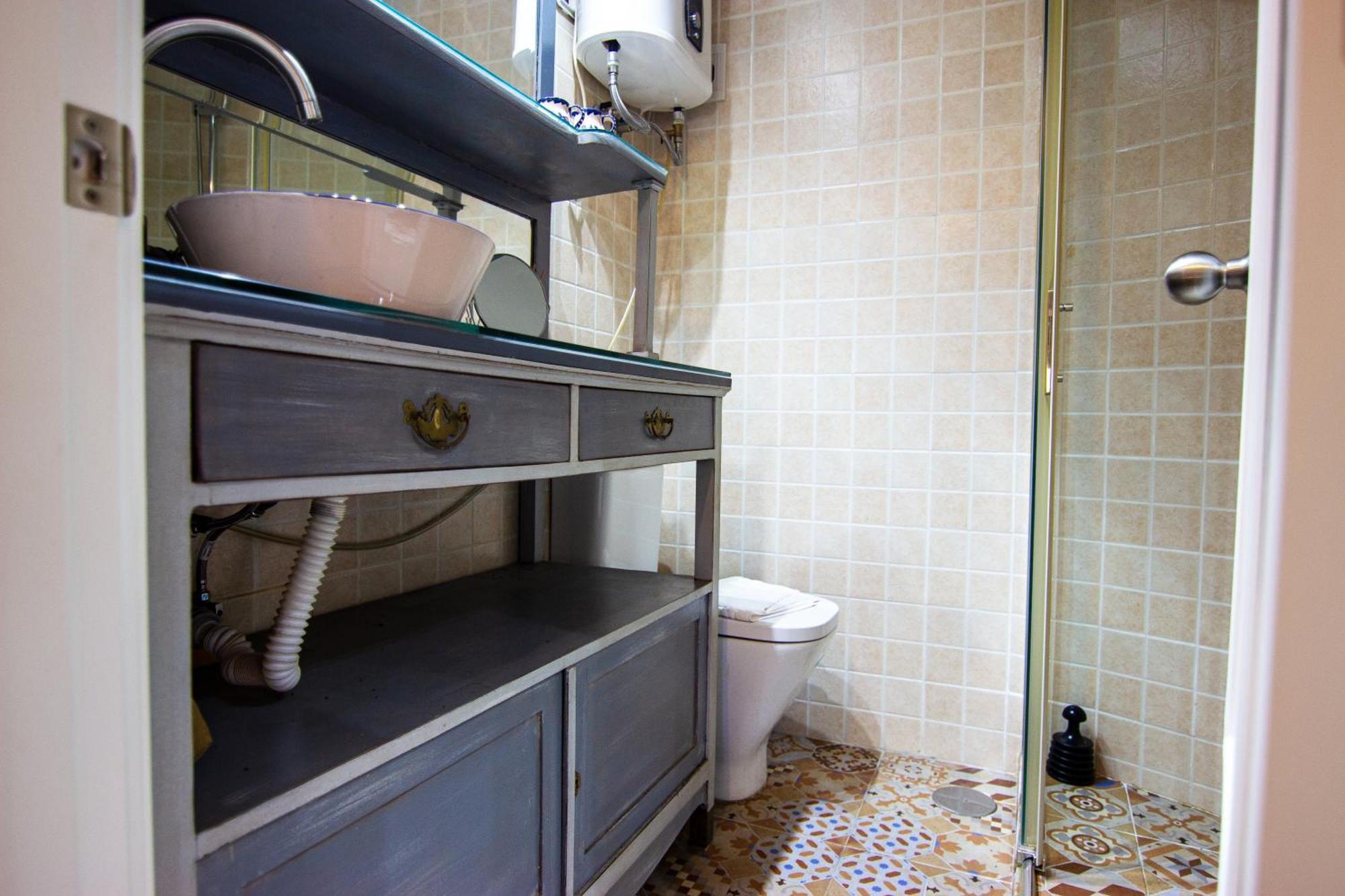 Rentalsevilla Trajano Luaran gambar