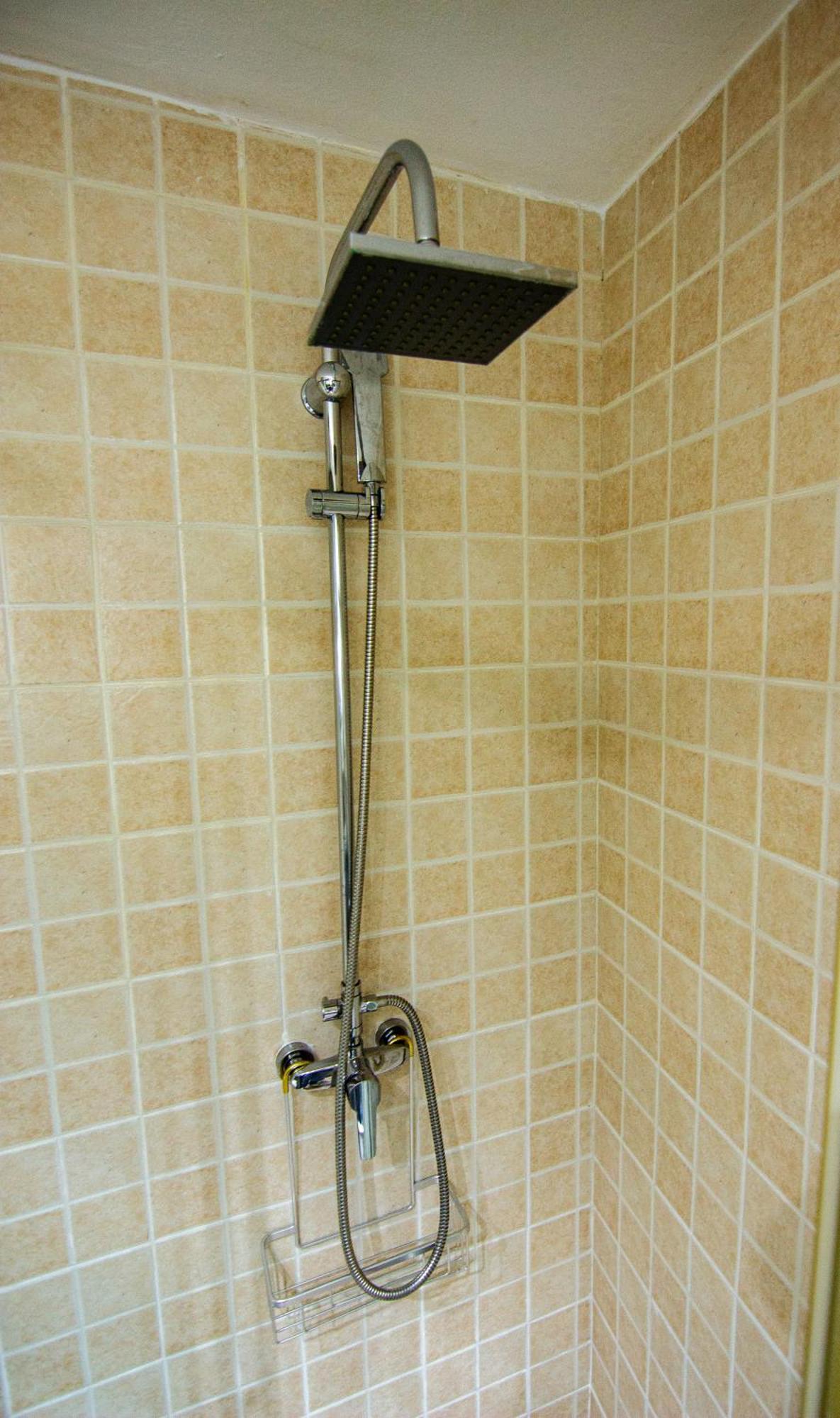 Rentalsevilla Trajano Luaran gambar